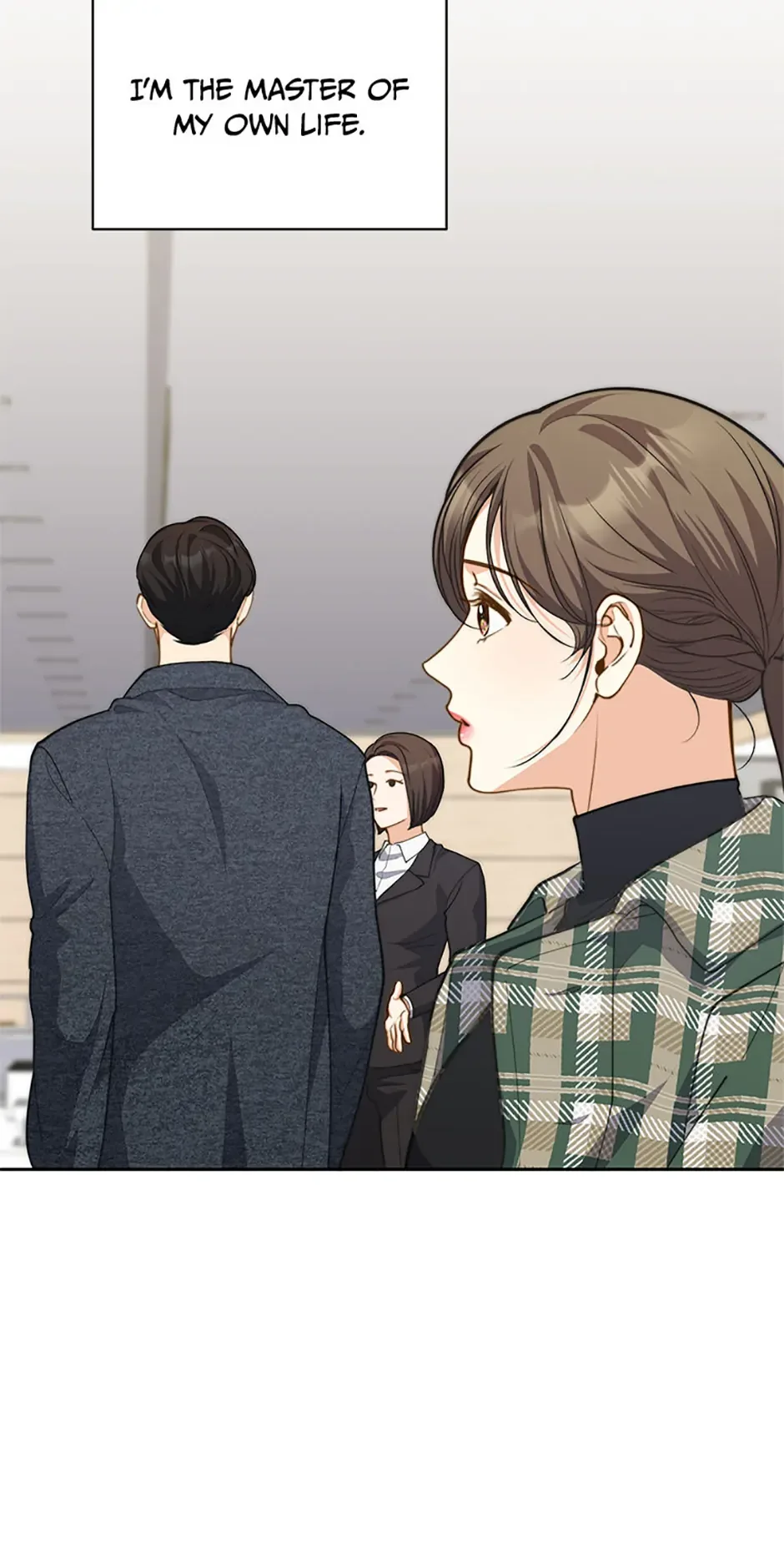 Three Delicious Meals: Just the Two of Us Chapter 38 page 56