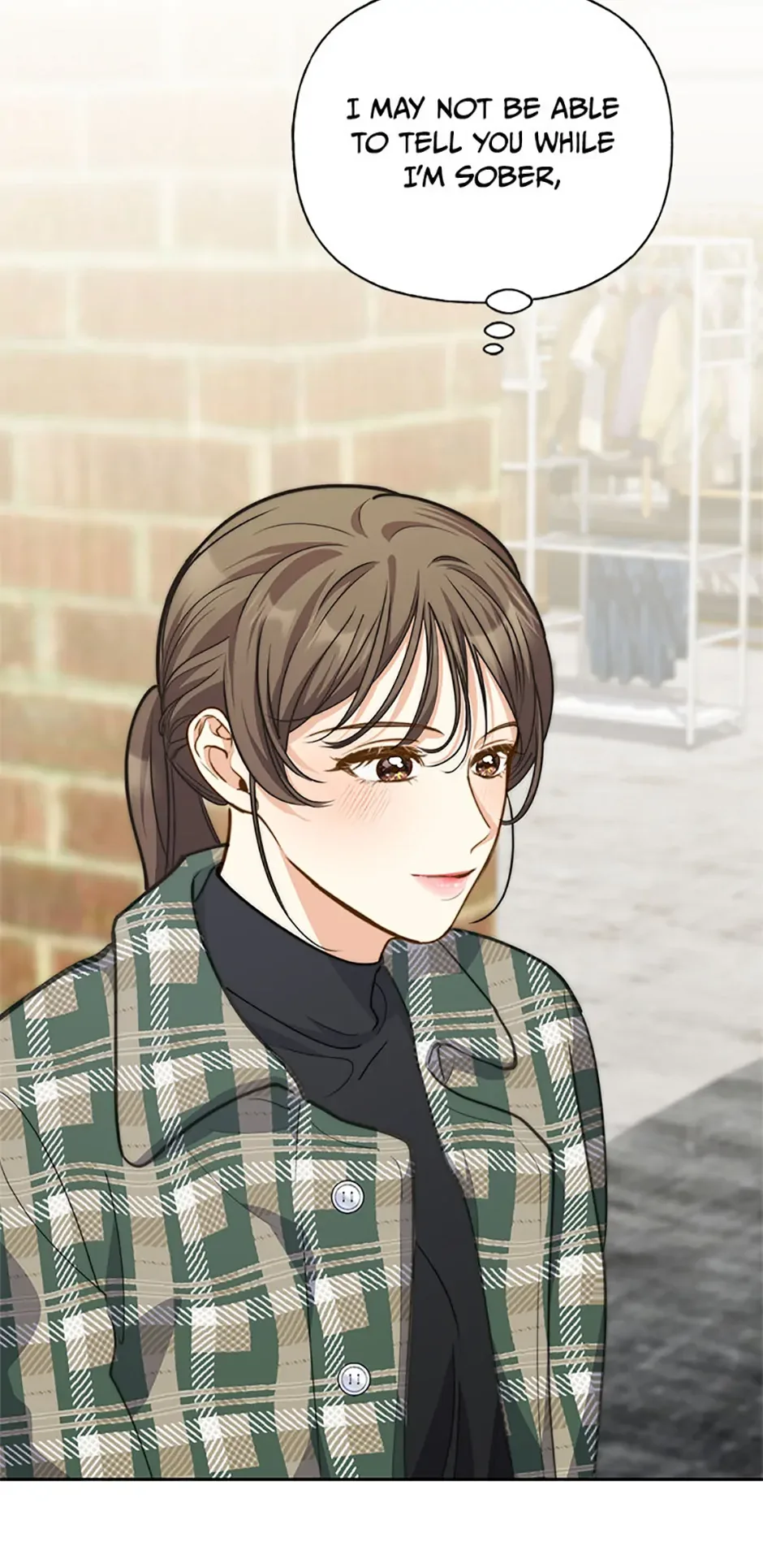 Three Delicious Meals: Just the Two of Us Chapter 38 page 71
