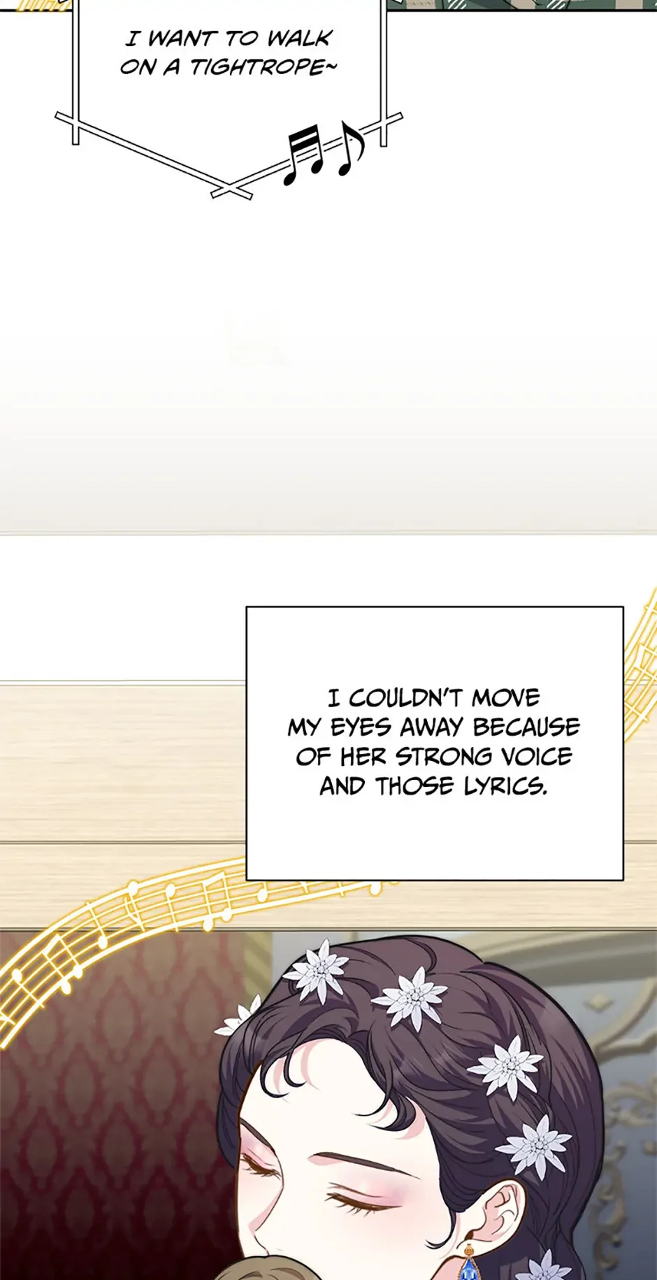 Three Delicious Meals: Just the Two of Us Chapter 38 page 47