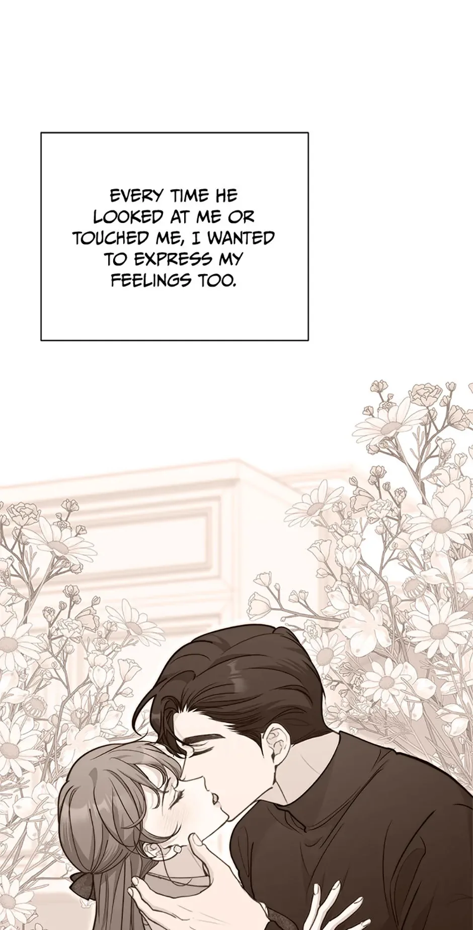 Three Delicious Meals: Just the Two of Us Chapter 38 page 57