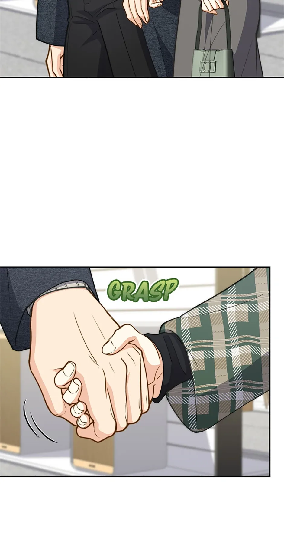 Three Delicious Meals: Just the Two of Us Chapter 38 page 63