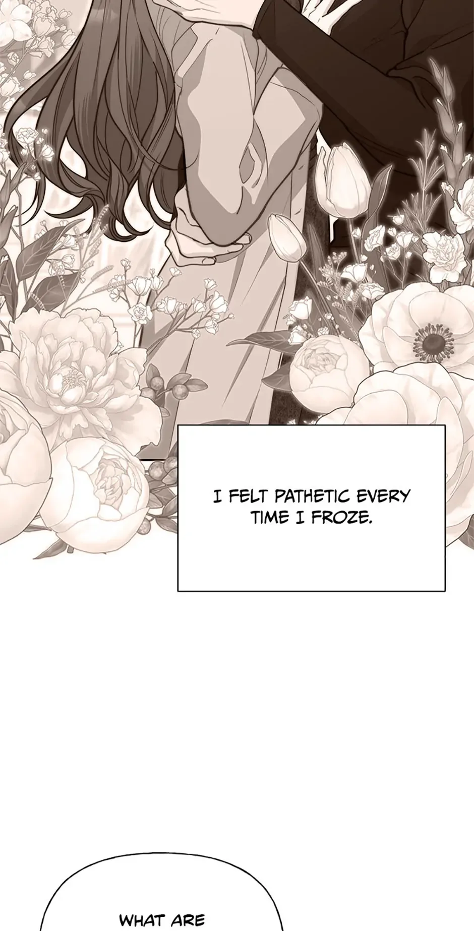 Three Delicious Meals: Just the Two of Us Chapter 38 page 58
