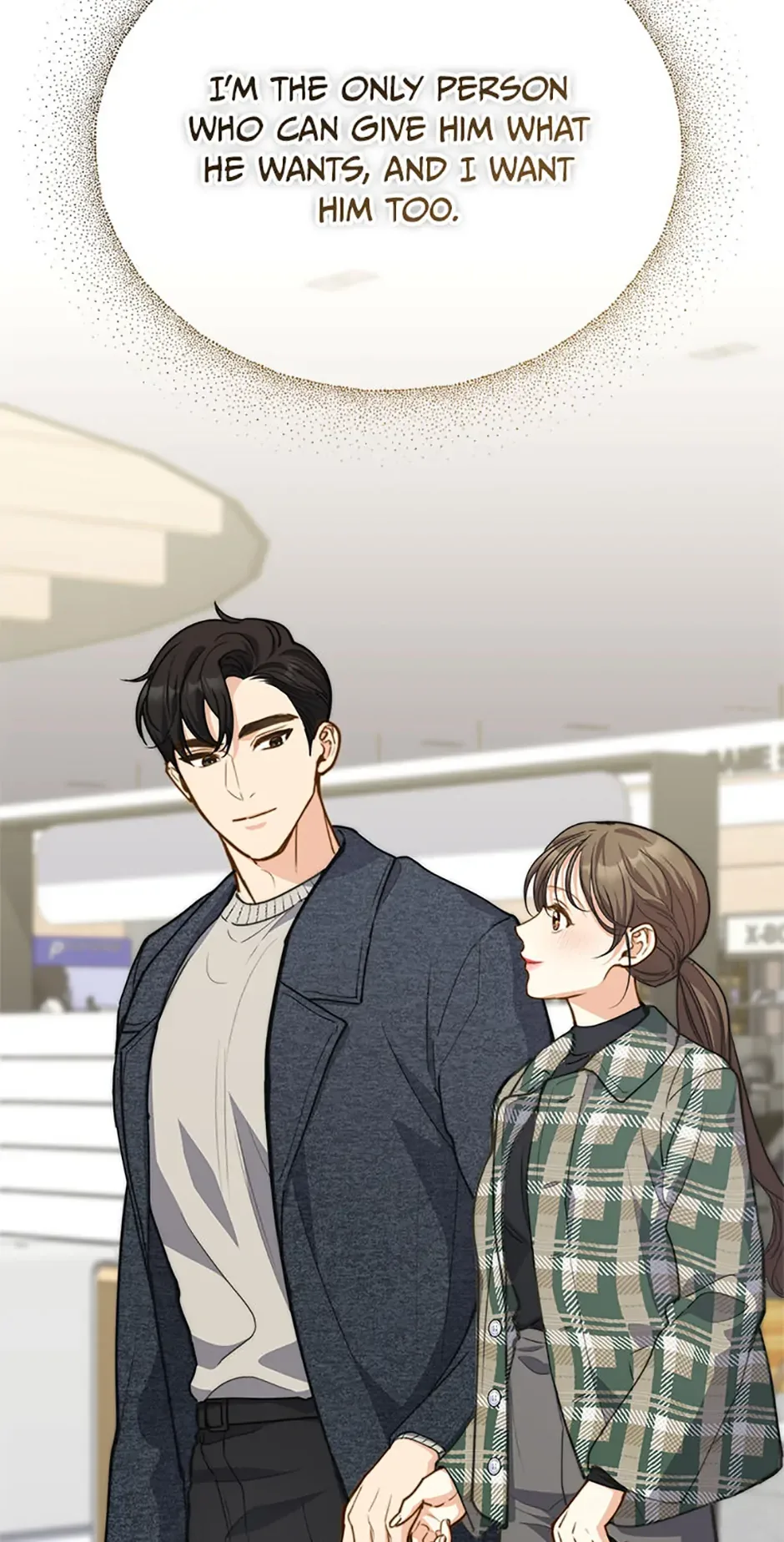 Three Delicious Meals: Just the Two of Us Chapter 38 page 62
