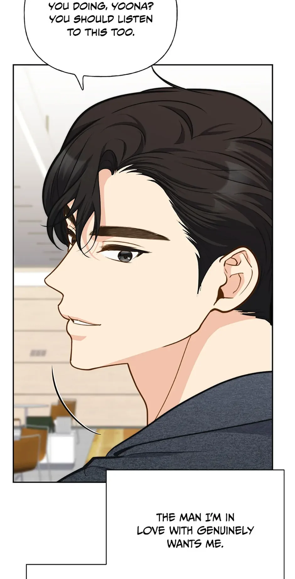 Three Delicious Meals: Just the Two of Us Chapter 38 page 59