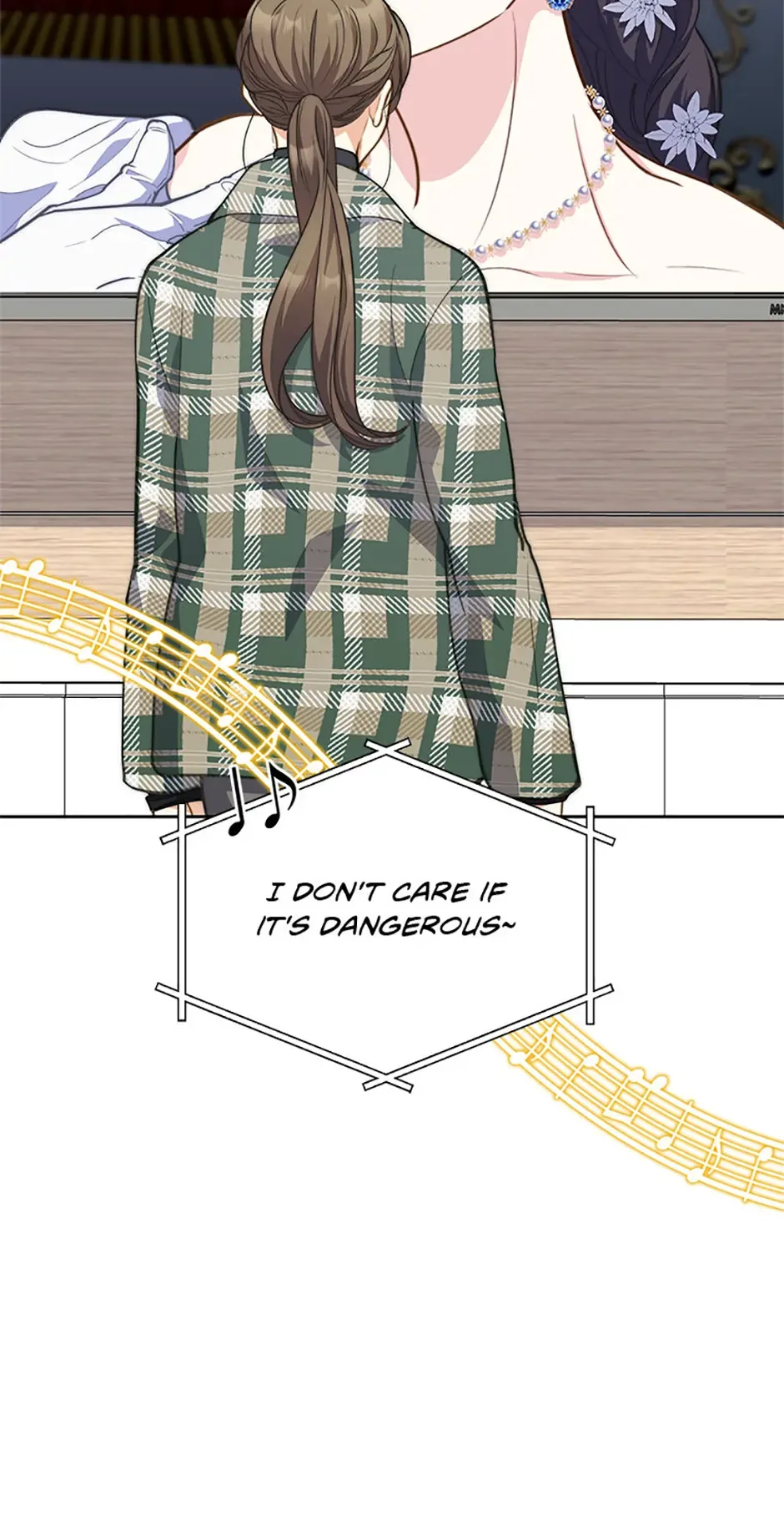 Three Delicious Meals: Just the Two of Us Chapter 38 page 48