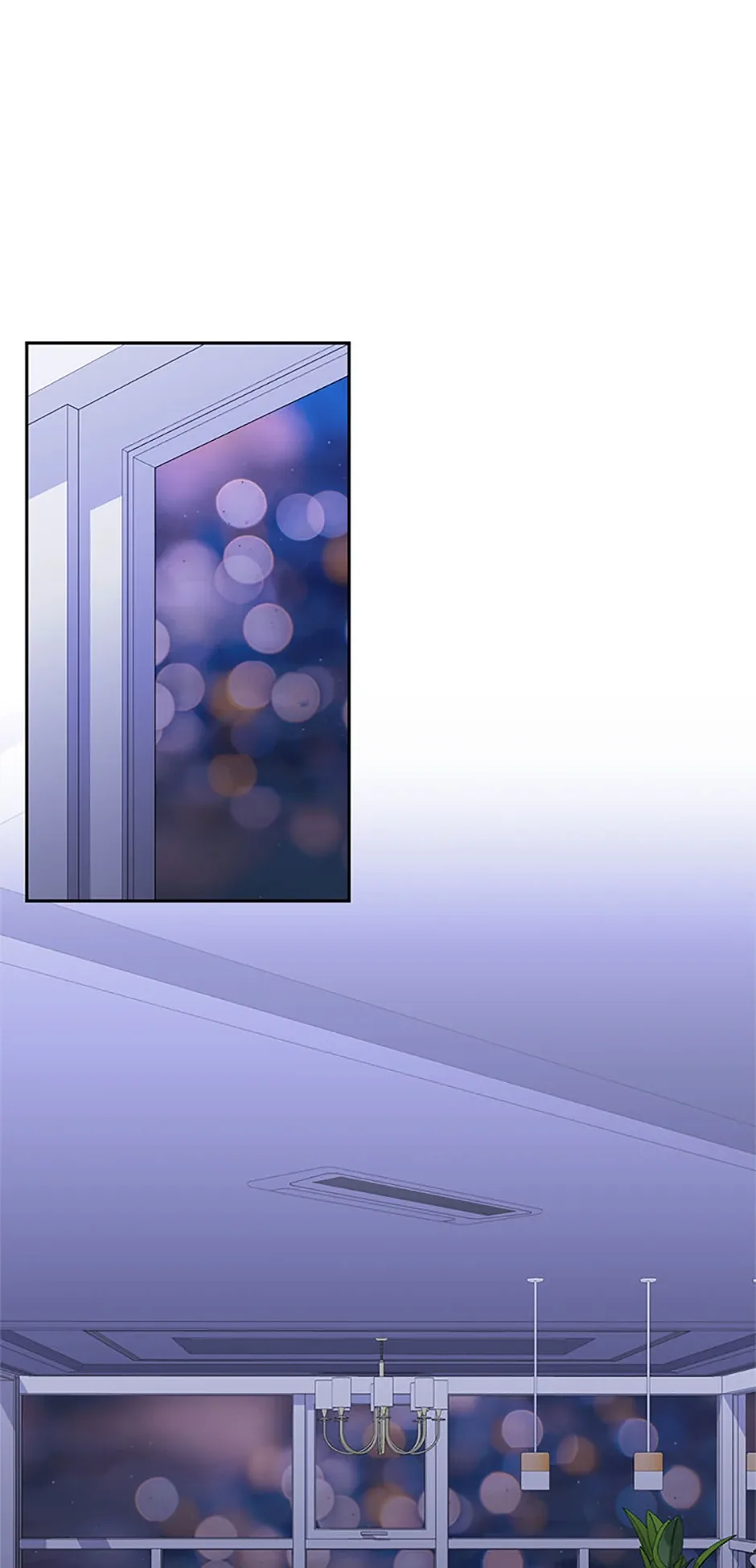 Three Delicious Meals: Just the Two of Us Chapter 40 page 3
