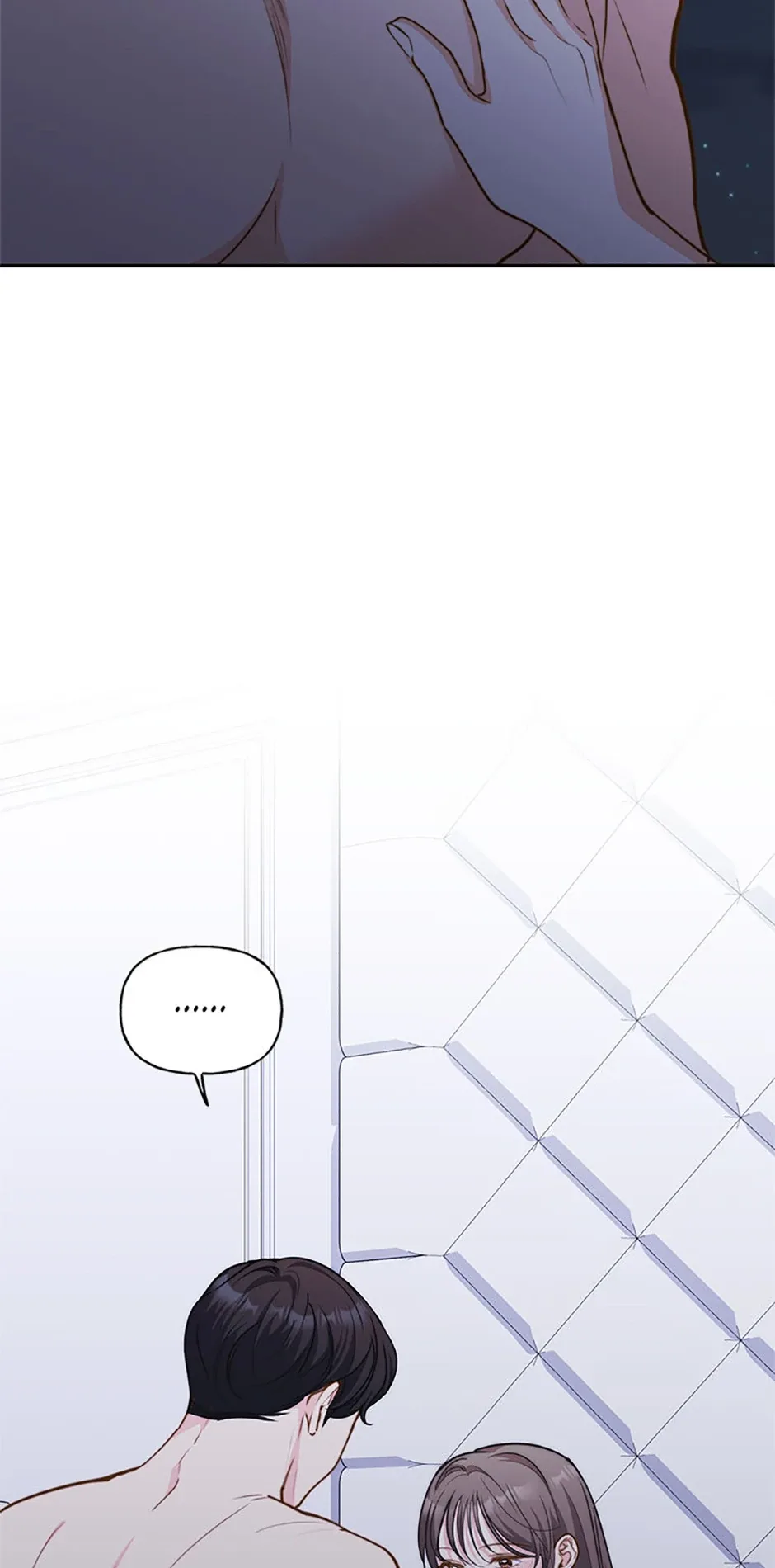 Three Delicious Meals: Just the Two of Us Chapter 40 page 16