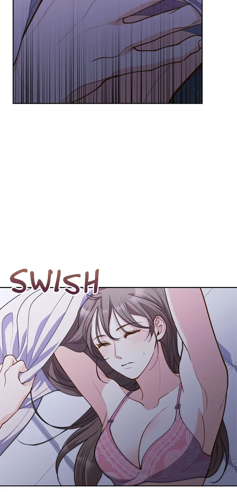 Three Delicious Meals: Just the Two of Us Chapter 40 page 8