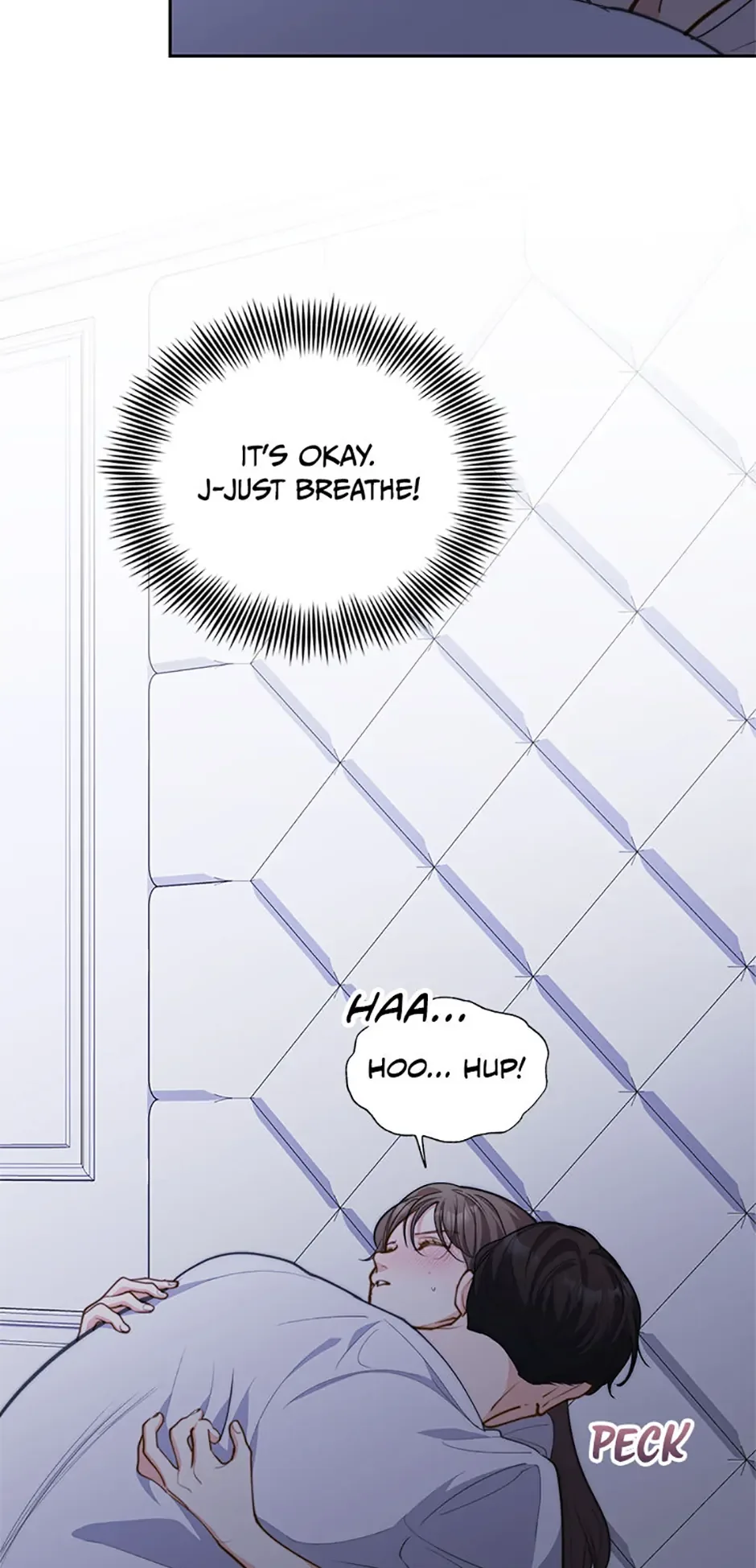 Three Delicious Meals: Just the Two of Us Chapter 40 page 6