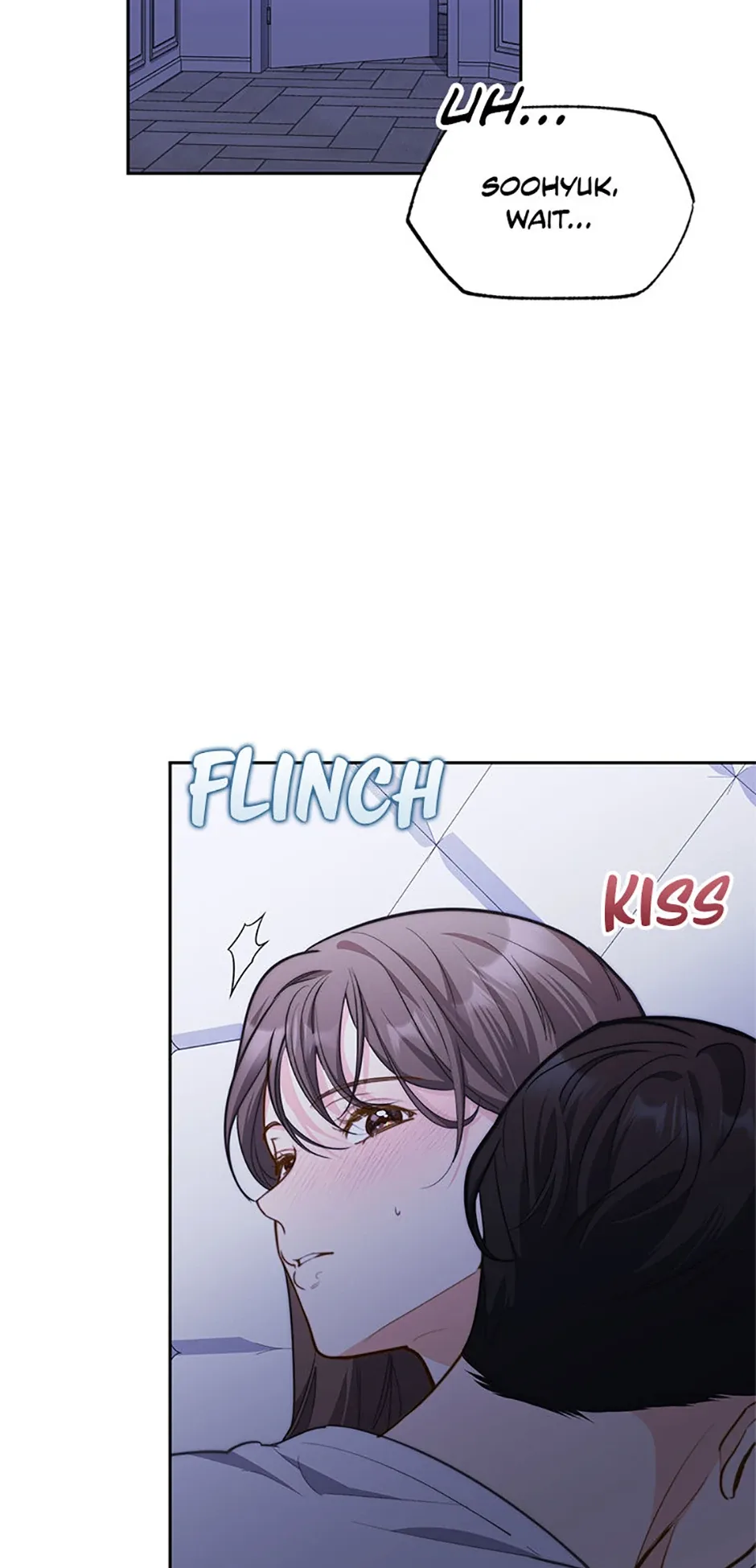 Three Delicious Meals: Just the Two of Us Chapter 40 page 5