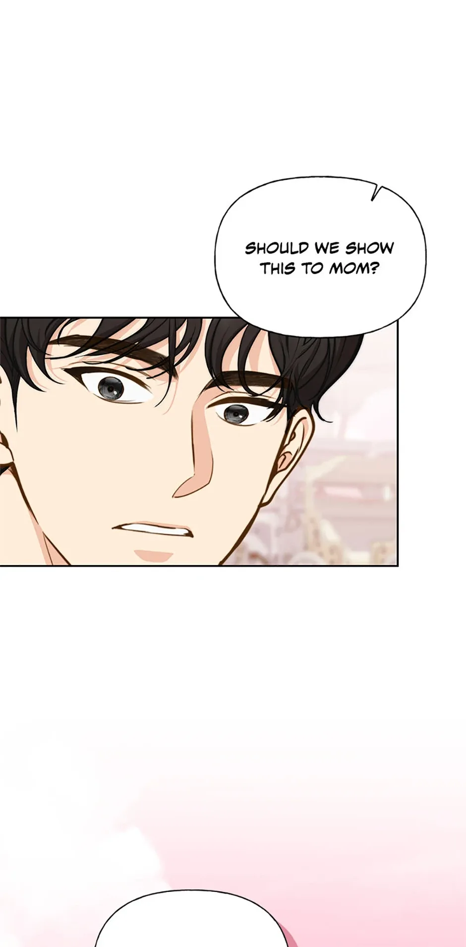 Three Delicious Meals: Just the Two of Us Chapter 40 page 68