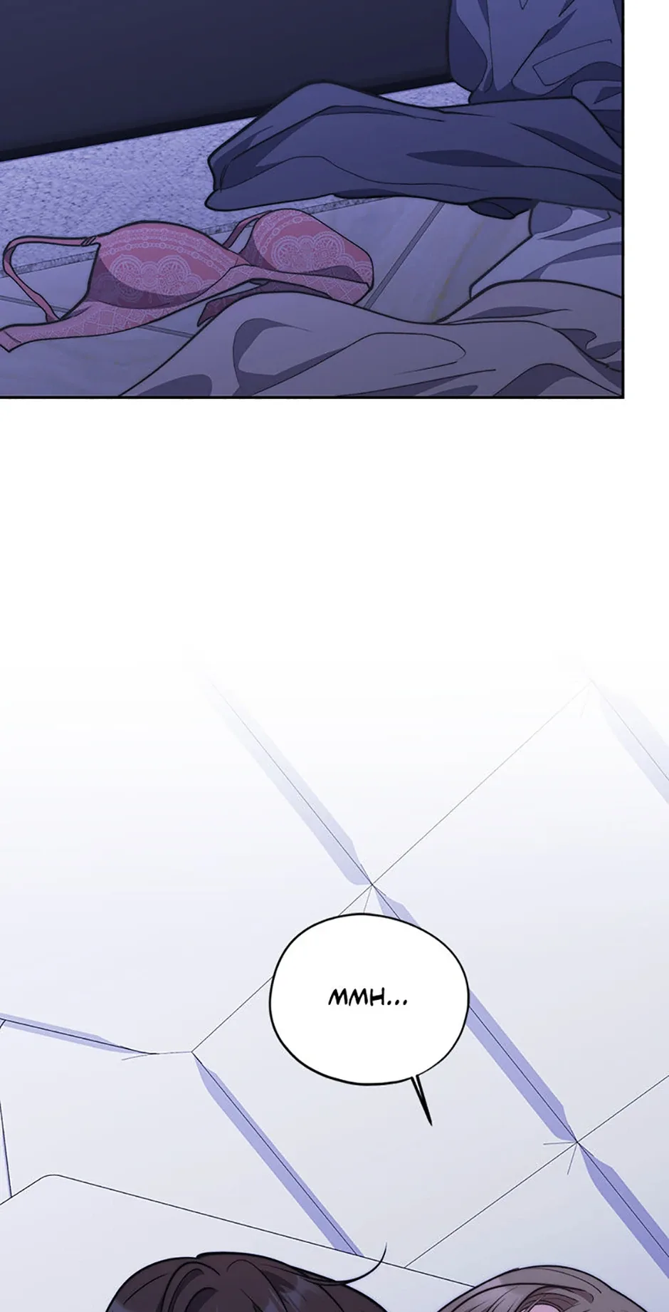 Three Delicious Meals: Just the Two of Us Chapter 40 page 28