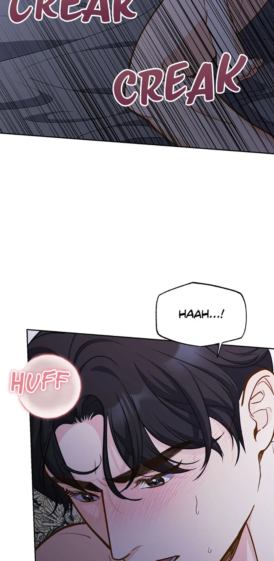 Three Delicious Meals: Just the Two of Us Chapter 40 page 42