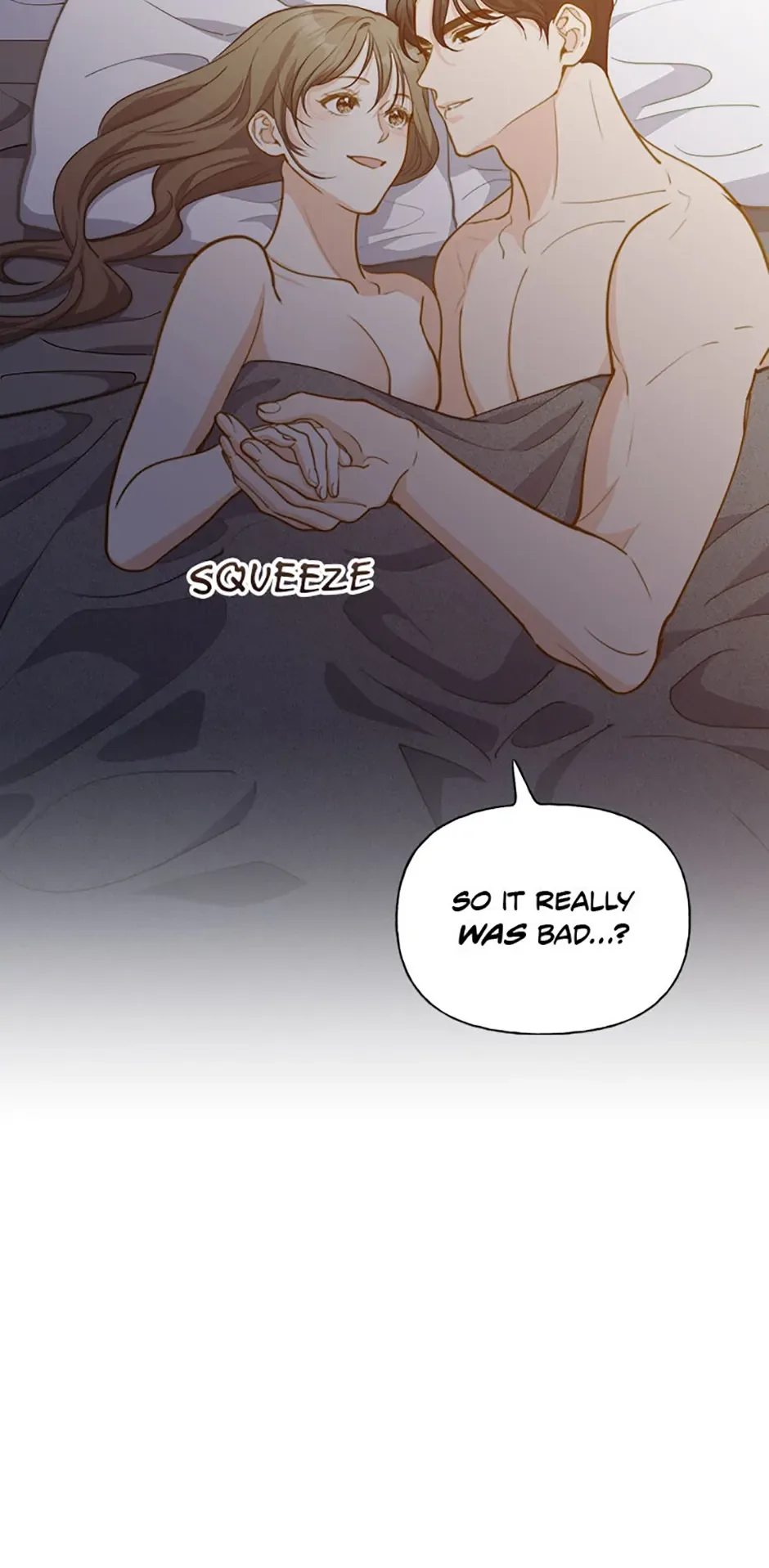 Three Delicious Meals: Just the Two of Us Chapter 40 page 47