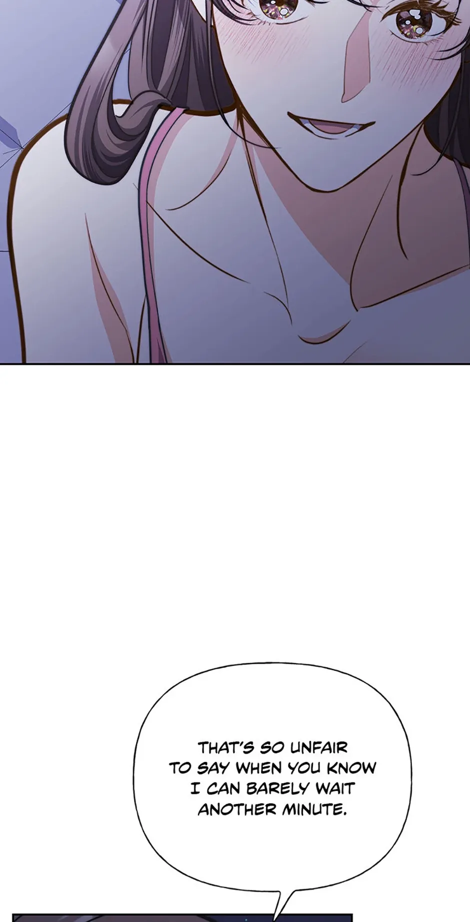 Three Delicious Meals: Just the Two of Us Chapter 40 page 22