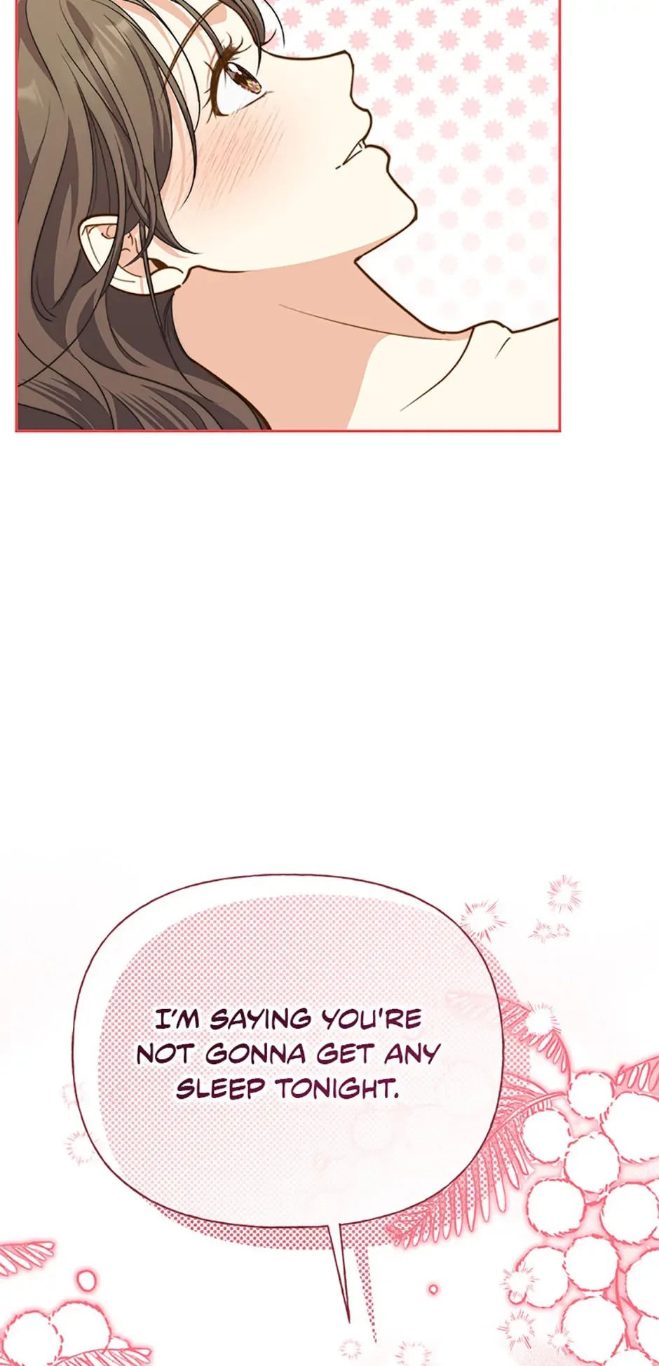 Three Delicious Meals: Just the Two of Us Chapter 40 page 50