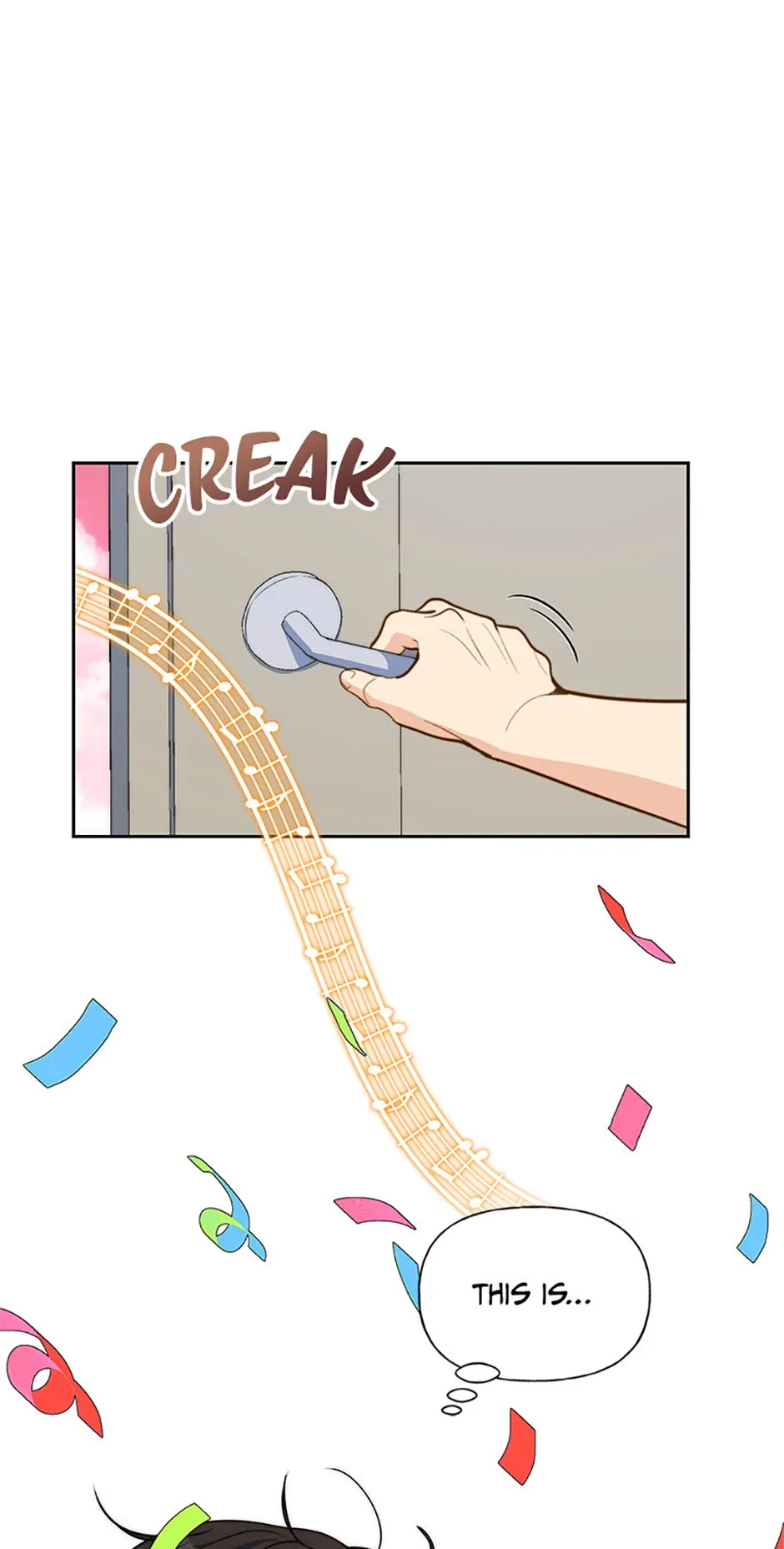 Three Delicious Meals: Just the Two of Us Chapter 40 page 60