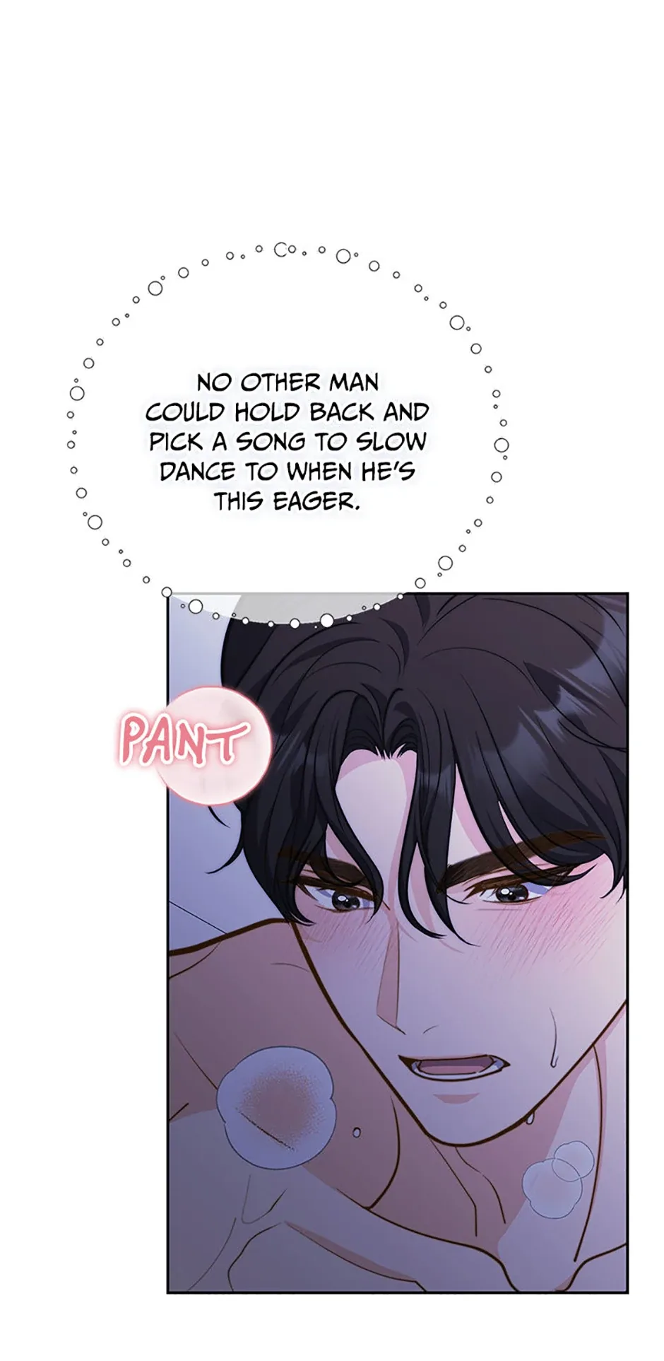 Three Delicious Meals: Just the Two of Us Chapter 40 page 39