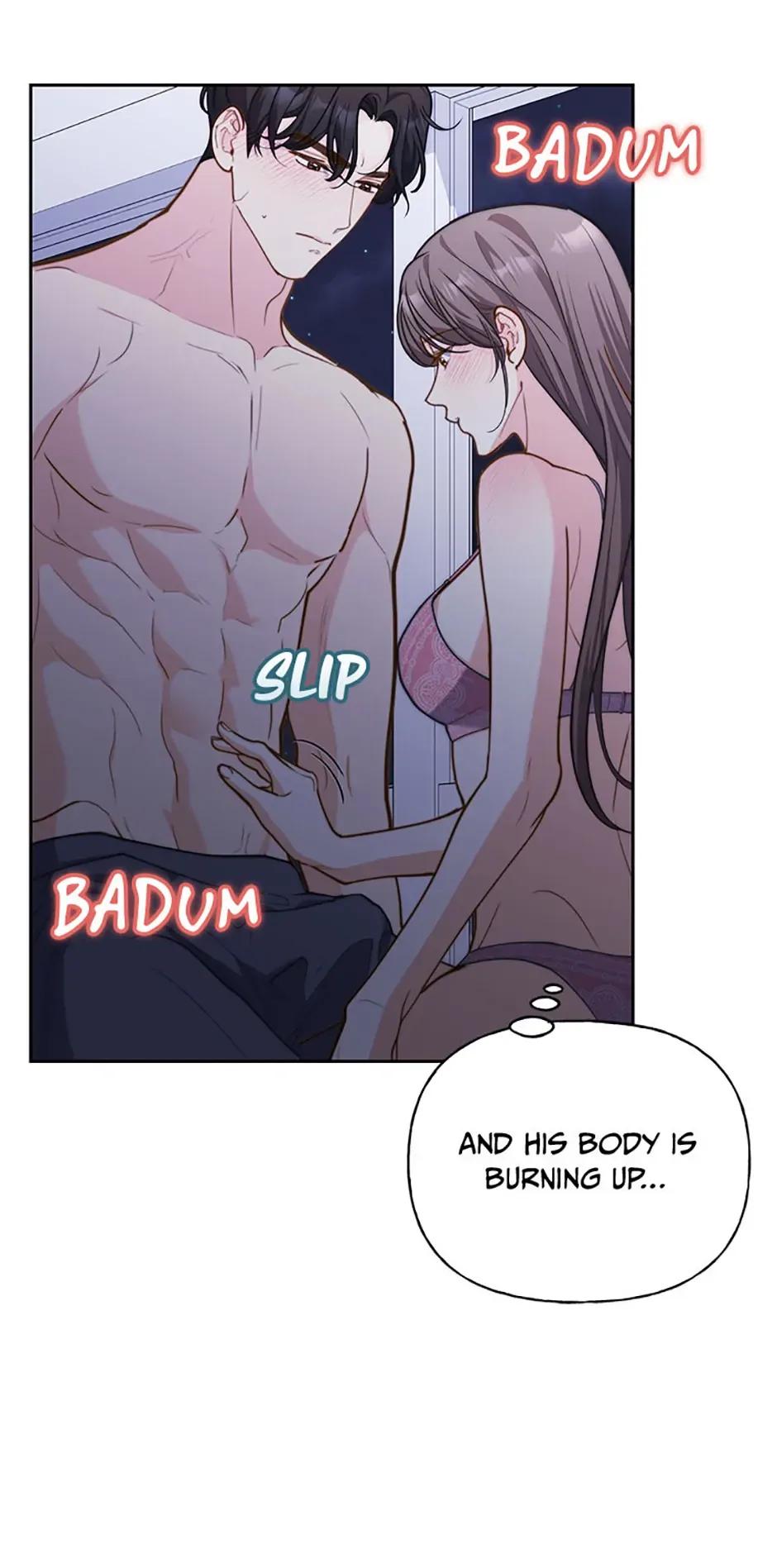 Three Delicious Meals: Just the Two of Us Chapter 40 page 20