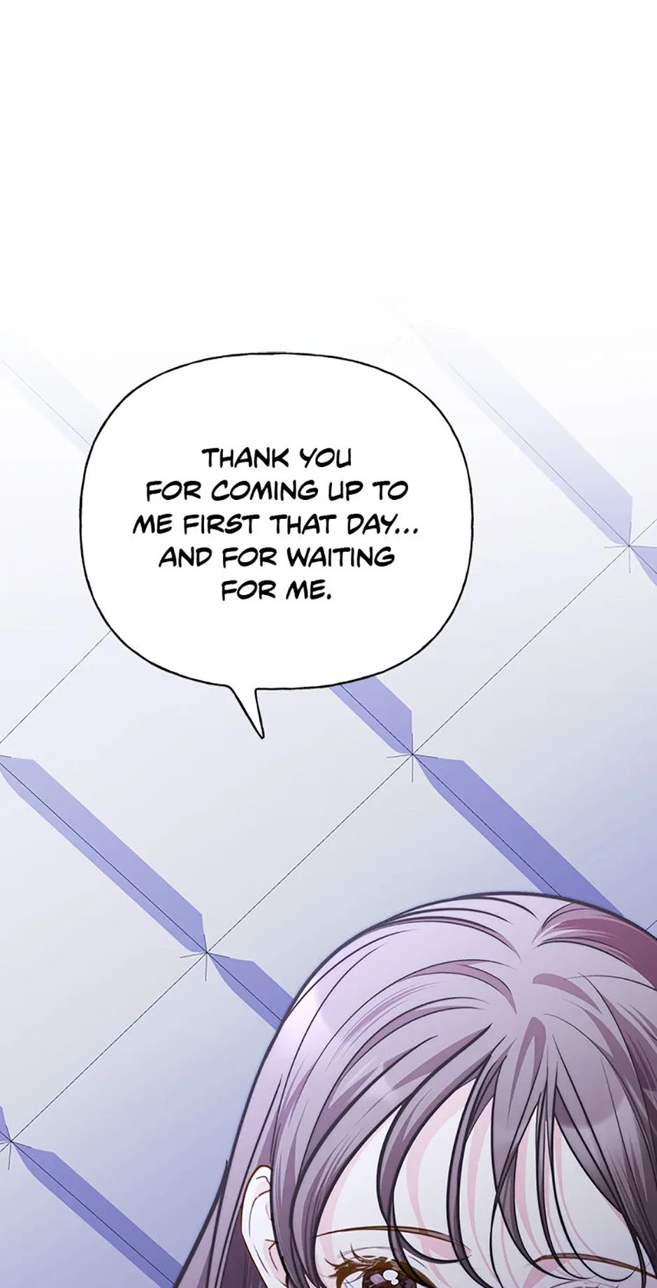Three Delicious Meals: Just the Two of Us Chapter 40 page 21