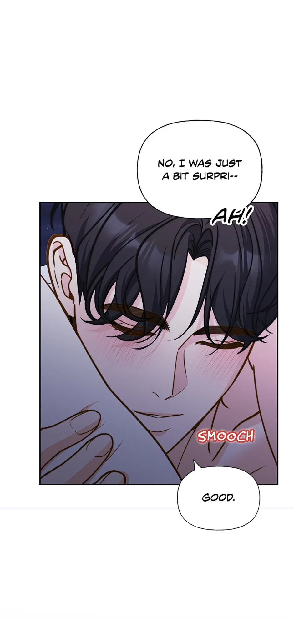 Three Delicious Meals: Just the Two of Us Chapter 40 page 34