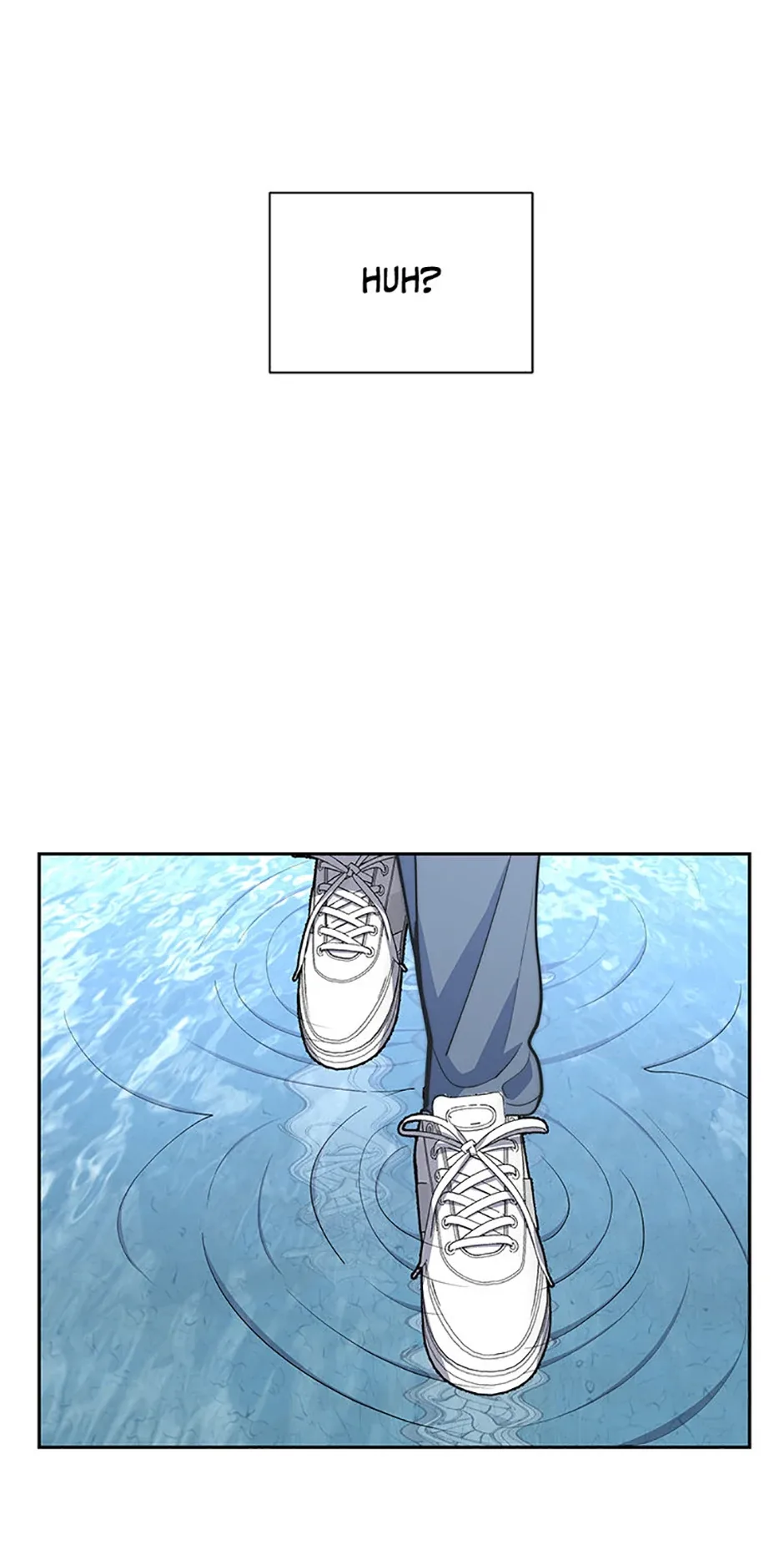 Three Delicious Meals: Just the Two of Us Chapter 40 page 59