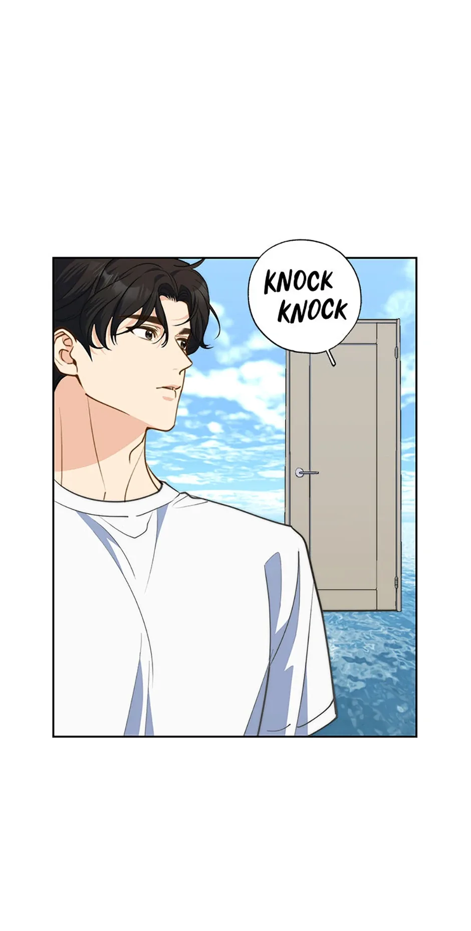 Three Delicious Meals: Just the Two of Us Chapter 40 page 58