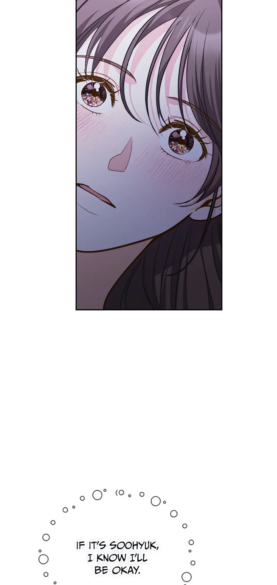 Three Delicious Meals: Just the Two of Us Chapter 40 page 37