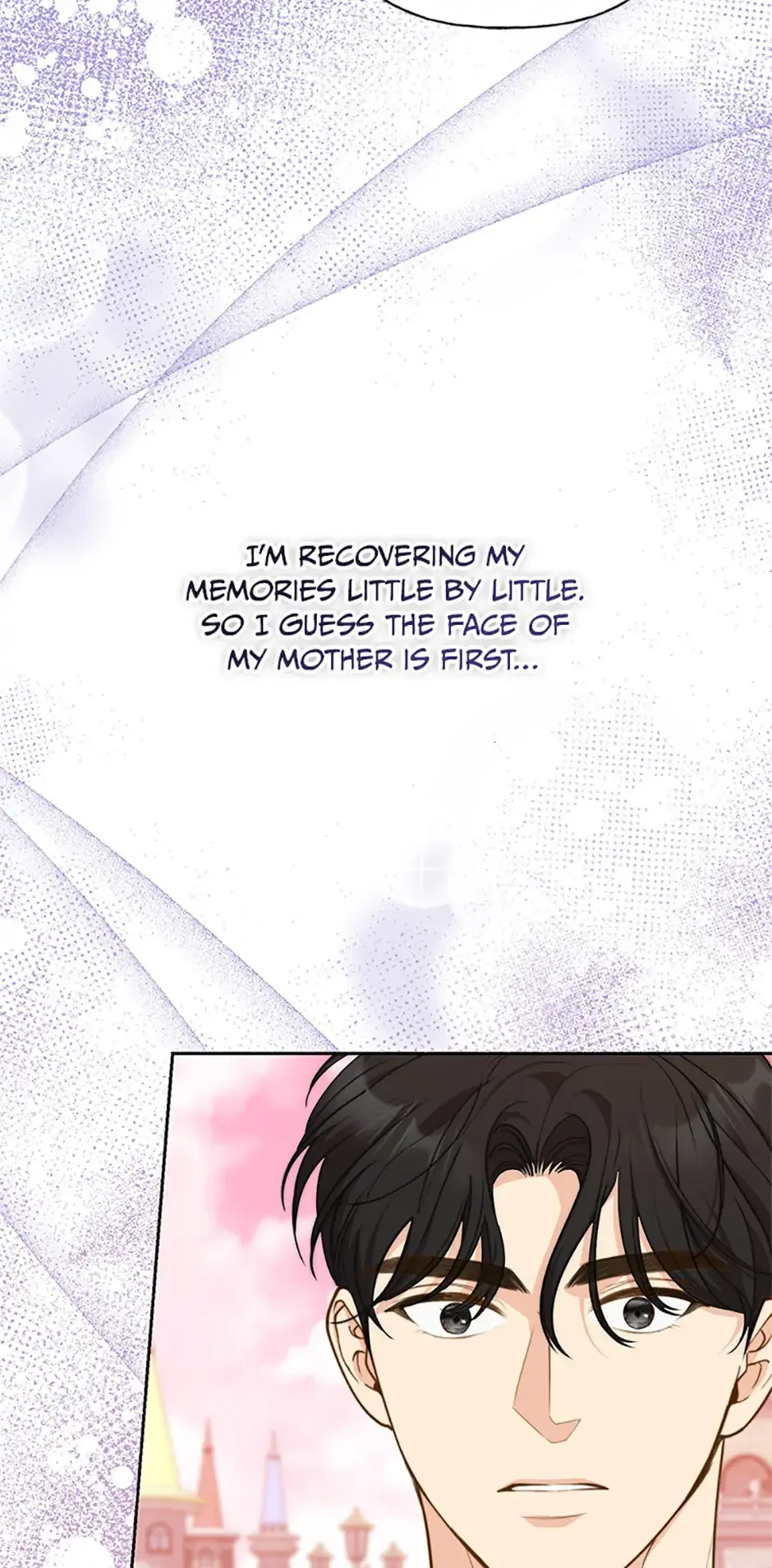 Three Delicious Meals: Just the Two of Us Chapter 40 page 70