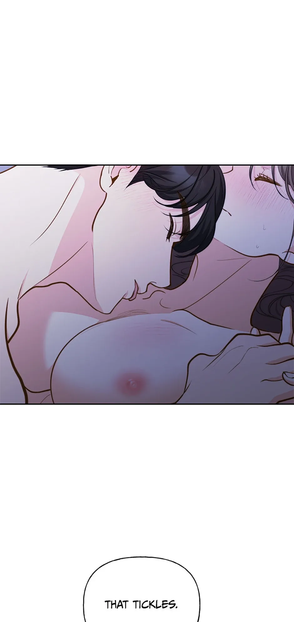 Three Delicious Meals: Just the Two of Us Chapter 40 page 30