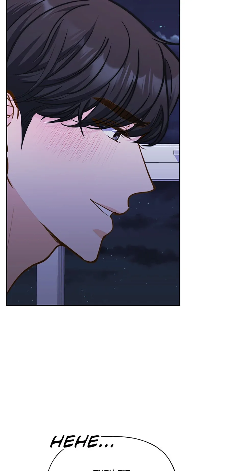 Three Delicious Meals: Just the Two of Us Chapter 40 page 23