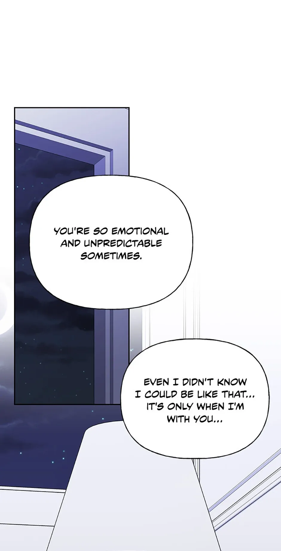 Three Delicious Meals: Just the Two of Us Chapter 40 page 25