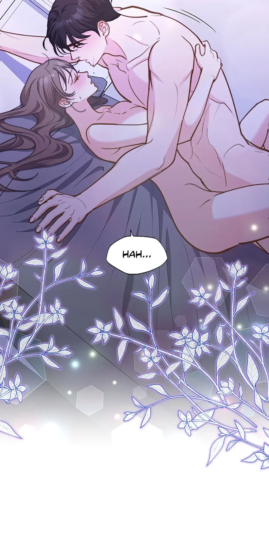 Three Delicious Meals: Just the Two of Us Chapter 40 page 44