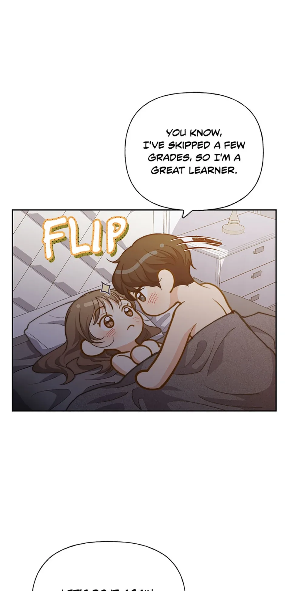 Three Delicious Meals: Just the Two of Us Chapter 40 page 48