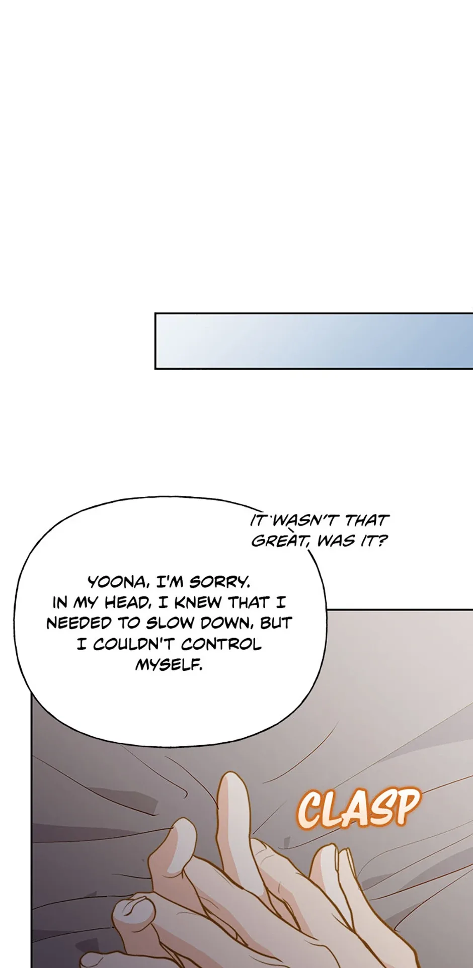 Three Delicious Meals: Just the Two of Us Chapter 40 page 45