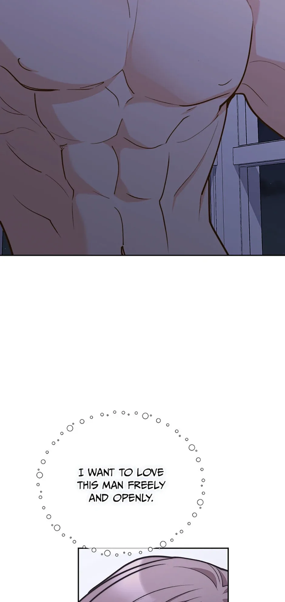 Three Delicious Meals: Just the Two of Us Chapter 40 page 36
