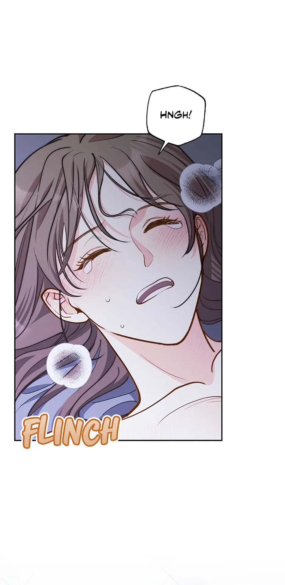 Three Delicious Meals: Just the Two of Us Chapter 40 page 40