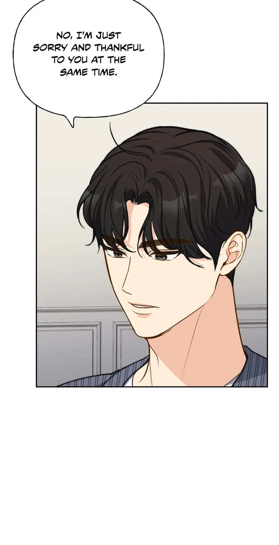 Three Delicious Meals: Just the Two of Us Chapter 39 page 11