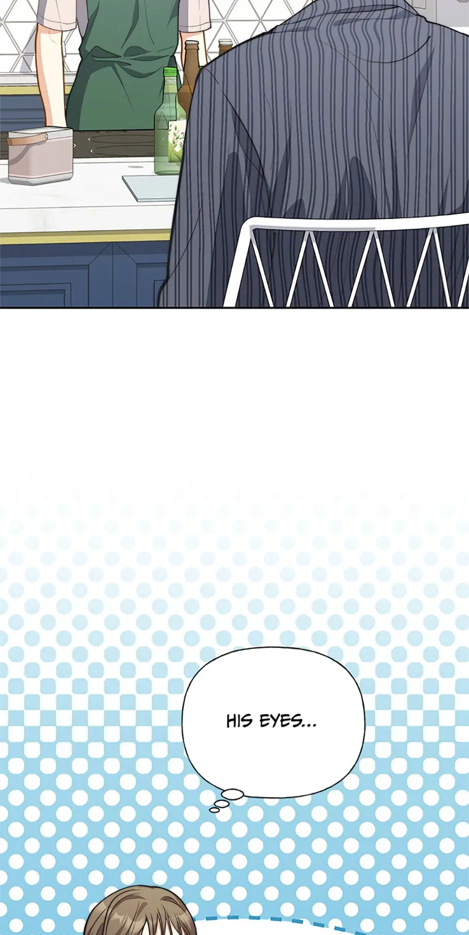 Three Delicious Meals: Just the Two of Us Chapter 39 page 13