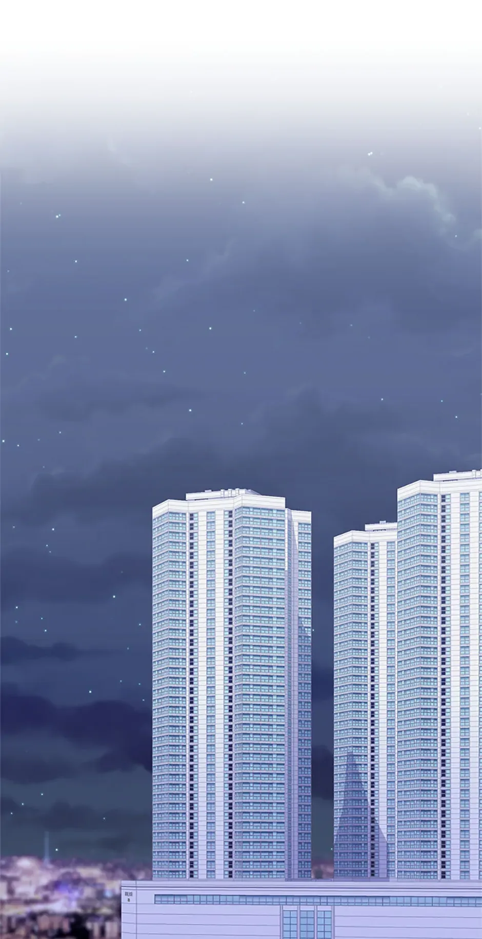 Three Delicious Meals: Just the Two of Us Chapter 39 page 3