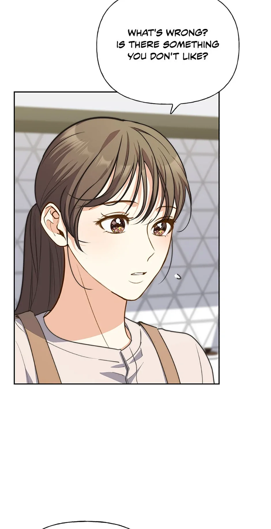 Three Delicious Meals: Just the Two of Us Chapter 39 page 10