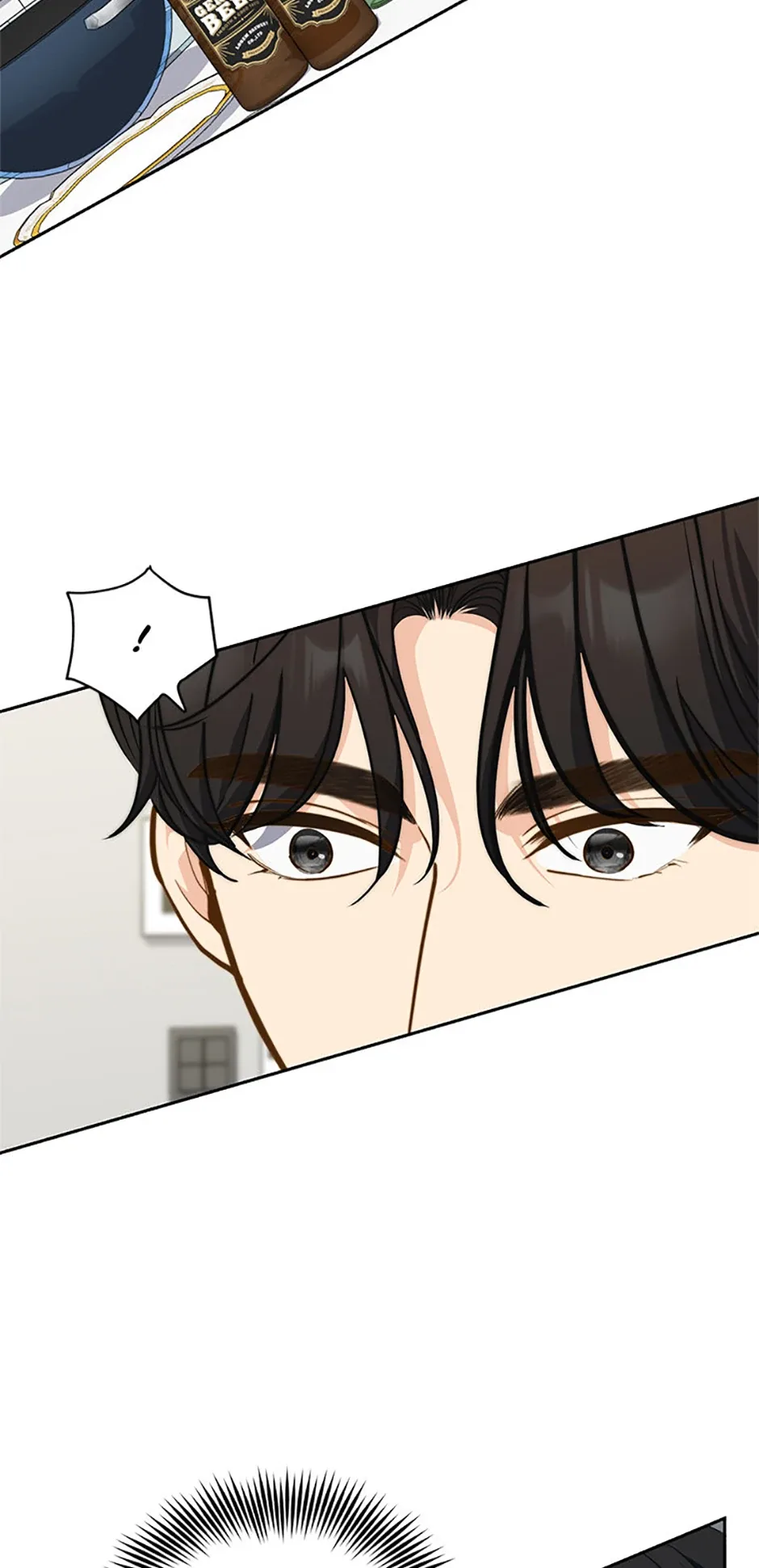 Three Delicious Meals: Just the Two of Us Chapter 39 page 29