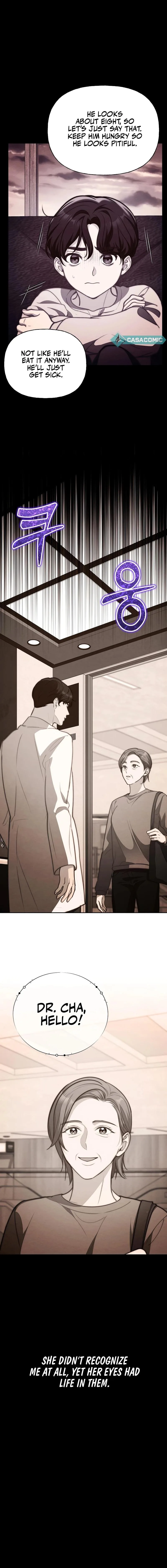 Three Delicious Meals: Just the Two of Us Chapter 42 page 7