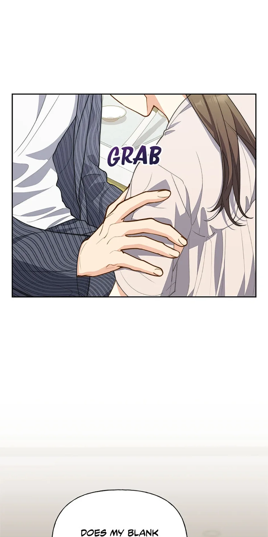 Three Delicious Meals: Just the Two of Us Chapter 39 page 36