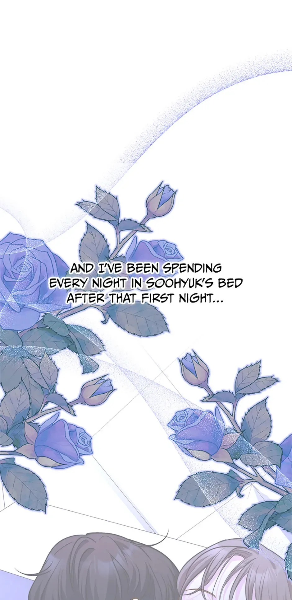Three Delicious Meals: Just the Two of Us Chapter 41 page 31