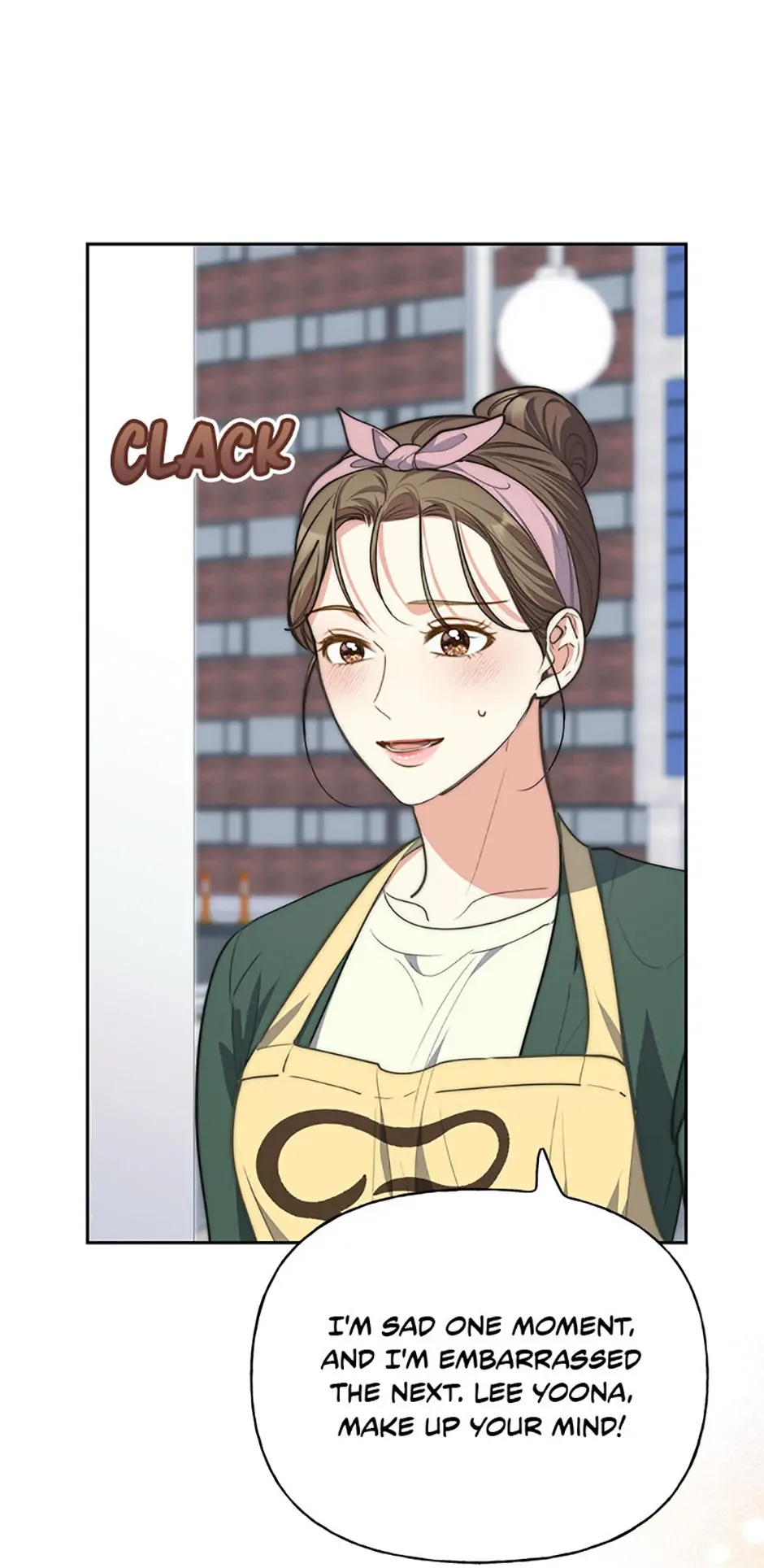 Three Delicious Meals: Just the Two of Us Chapter 41 page 35