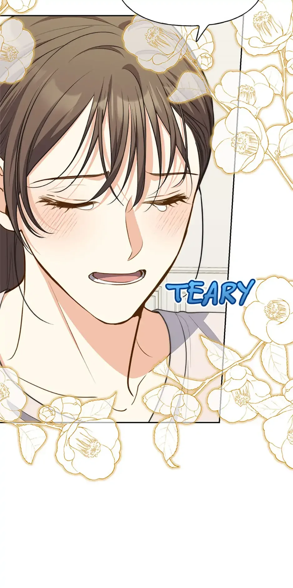 Three Delicious Meals: Just the Two of Us Chapter 39 page 34