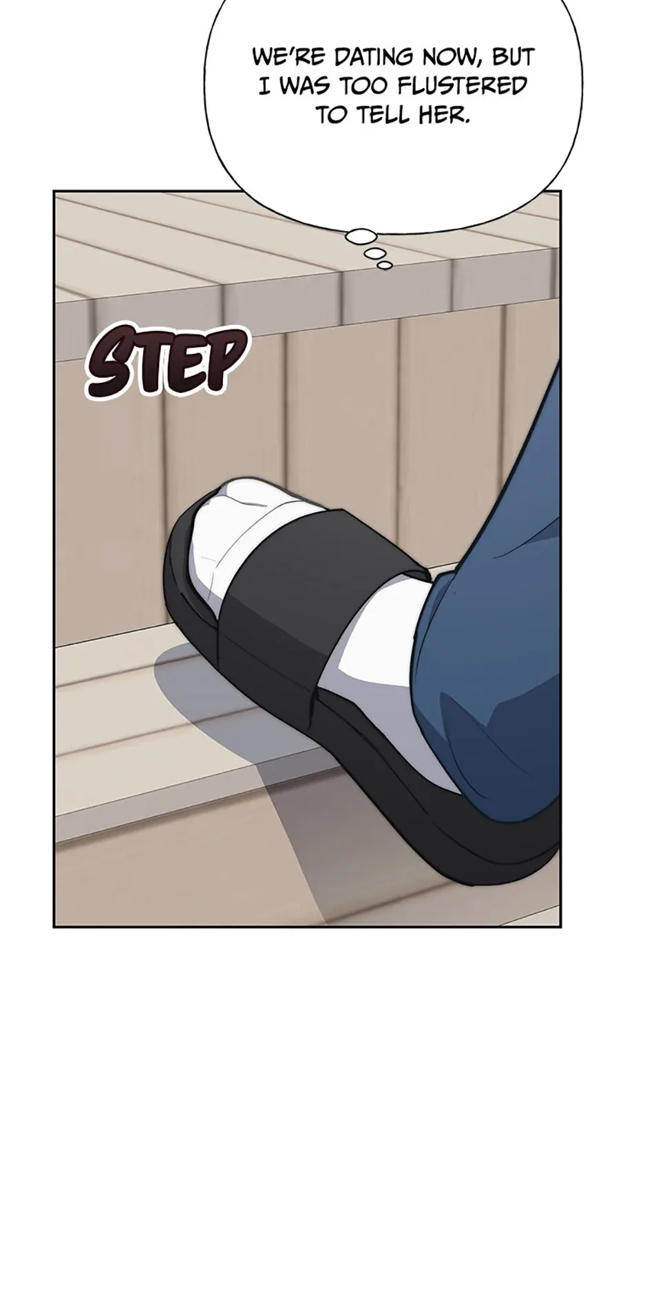 Three Delicious Meals: Just the Two of Us Chapter 41 page 30