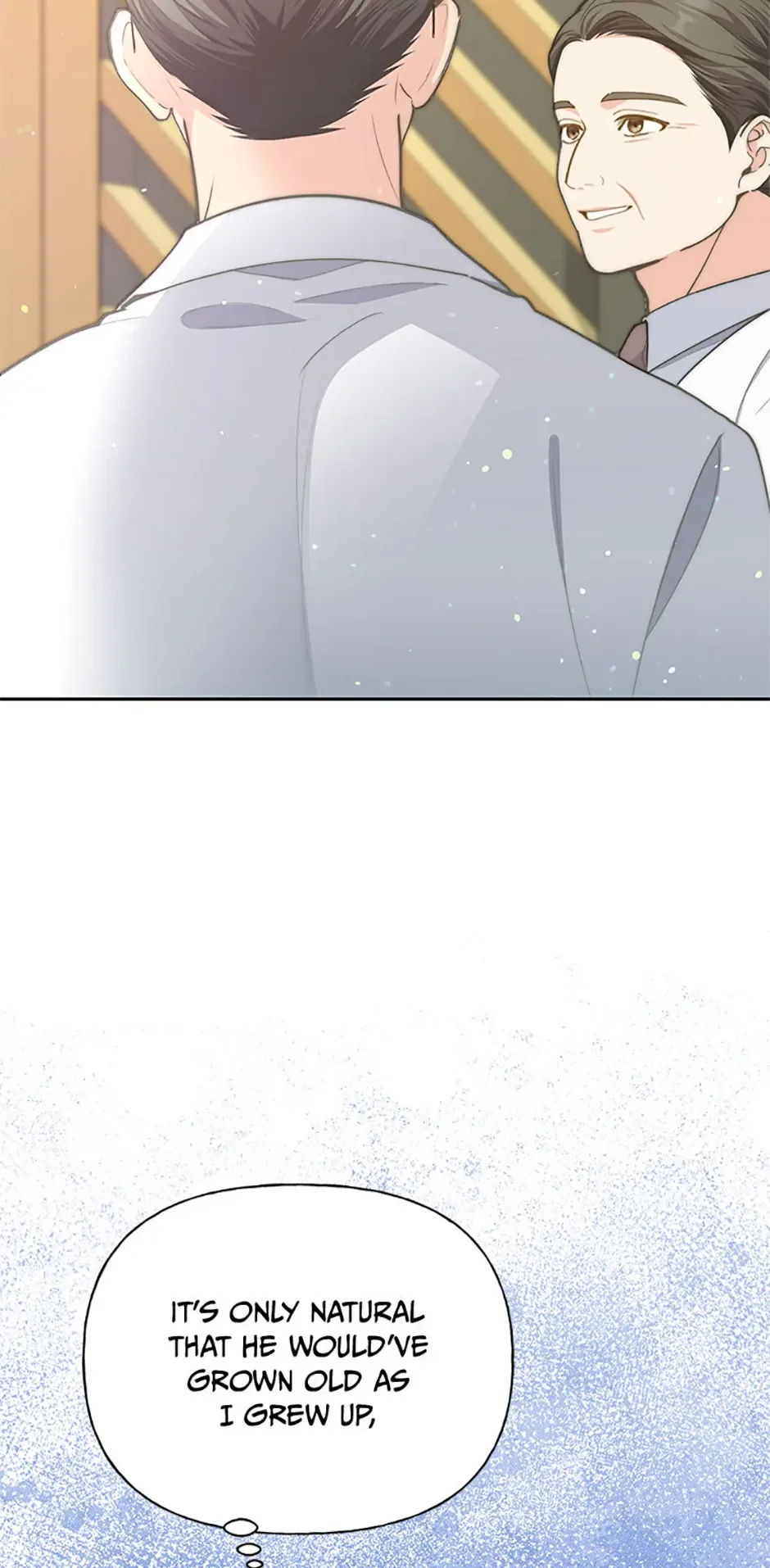 Three Delicious Meals: Just the Two of Us Chapter 41 page 54