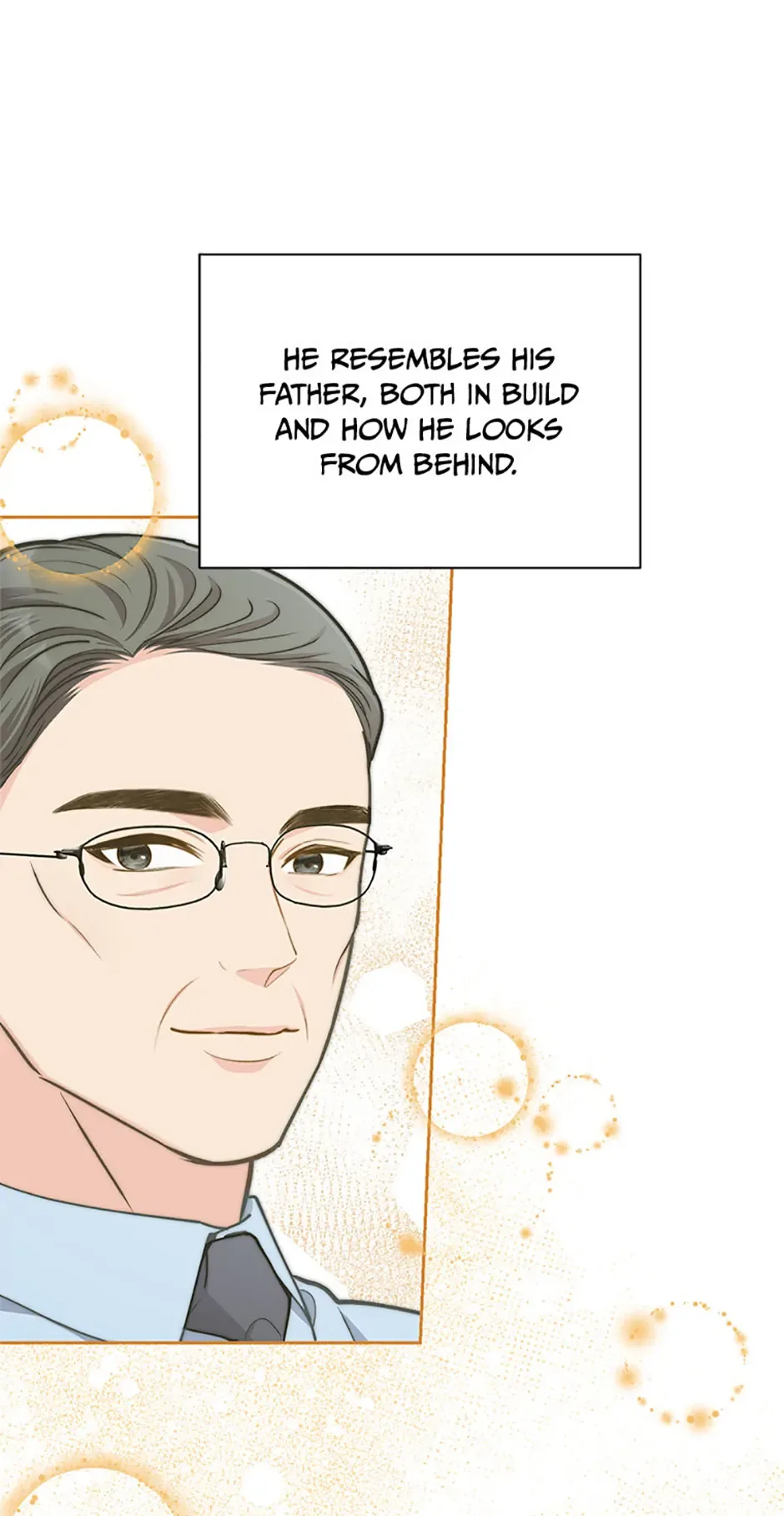 Three Delicious Meals: Just the Two of Us Chapter 41 page 59